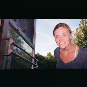 Meet your Posher, Christi